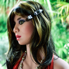 Реалистичная секс-кукла JELLYDOLL 155 см photo 3