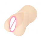 Мастурбатор для мужчин. Материал - силикон. photo 2