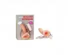 Полый страпон STRAP-ON HOLLOW EXTENDER FOR MEN  photo 2