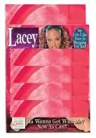 Секс кукла LACEY SEXY SISTA DOLL photo 1