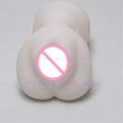 Силіконовий 4D мастурбатор для чоловіків photo 4