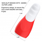 Маструбатор YouCups (12 видів імпульсу) для чоловік. photo 6