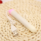 Стержень для мастурбации. Карманный. С нагревом.  photo 2