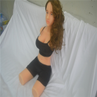 Мастурбатор у вигляді жіночого торсу з головою 90 см photo 3