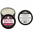 Массажная свеча TANTRIC CANDLE PHEROMONES WHITE LAVENDER photo 2