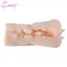 3D реалістичний чоловічий мастурбатор photo 3