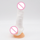 Мастурбатор  для мужчин. Карманный. Материал - силикон. photo 4