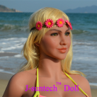 Секс-кукла блондинка 158 см  photo 6