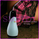 Мужской мастурбатор YouCups с вибрацией, 12 скоростей photo 4