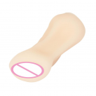 Мастурбатор  для мужчин. Реалистичный. Материал - силикон. photo 3