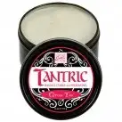 Массажная свеча TANTRIC CANDLE PHEROMONES GREEN TEA photo 1