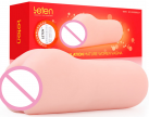 Мужской портативный мастурбатор Leten  photo 3