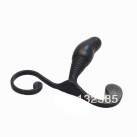 Массажер простаты и точки G photo 4