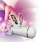 Интерактивный мастурбатор с видео для мужчин photo 4