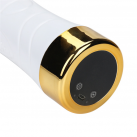 Мастурбатор-вагіна з вібрацією 4D, вбудований акумулятор photo 4