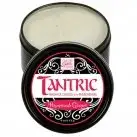Массажная свеча TANTRIC CANDLE PHEROMONES POMEGRANATE GINGER photo 1