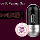 Мастурбатор мужской. Ручной. Реалистичный. photo 4