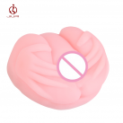 Водонепроницаемый мастурбатор JIUAI из силикона для мужчин  photo 1