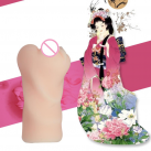 Вагина для мужской мастурбации. Вибратор. photo 5