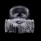 Мастурбатор-масажер для чол. photo 1