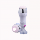 Мастурбатор-вагина на присоске photo 2