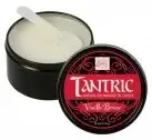 Массажная свеча TANTRIC CANDLE VANILLA BREEZE photo 1