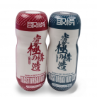 Мастурбатор-вагина и анус IKOKY photo 4