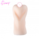 Реалистичная вагина-мастурбатор photo 2