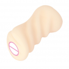 Карманный 4D мастурбатор для мужчин photo 1