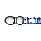 Скляний дилдо Gildo Glass Dildo No. 21 photo 4