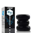 Мастурбатор чоловічий Davidsource 55 мм photo 2