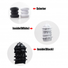 Мастурбатор чоловічий Davidsource 55 мм photo 1