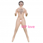 Надувная секс-кукла для женщин photo 3