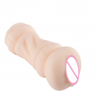 Мастурбатор-вагина реалистичный 4D  photo 2