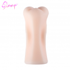 Мастурбатор-вагіна 3D м'який photo 4