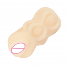 Мастурбатор-вагина 4D photo 3