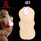 Мастурбатор-вагина 4D photo 2