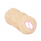 Мастурбатор-вагина 4D photo 1