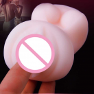 Вагина для мужской мастурбации. Карманная.  photo 1