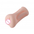 Вагина для мужской мастурбации. Карманная.  photo 3