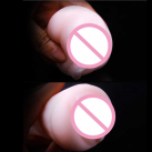 Вагина для мужской мастурбации. Карманная.  photo 5