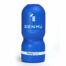 Силиконовый мастурбатор-вагина photo 5