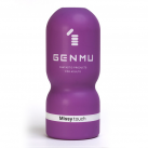 Силиконовый мастурбатор-вагина photo 4