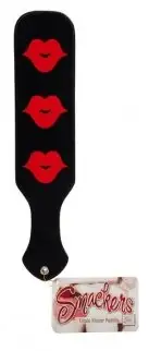 Хлопалка SMACKER TRIPLE KISSER photo 1