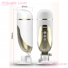 Мастурбатор-вагина на присоске, оборот 360 Градусов,  Masturbador Masculino photo 2