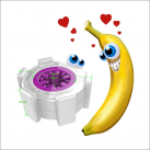 Эластичное кольцо на пенис YouCups  photo 3