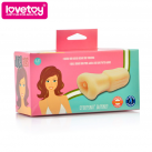 Мастурбатор чоловічий. Кишеньковий. Анус. photo 1