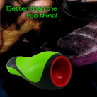 Мастурбатор чоловічий. Вібраційний. photo 2