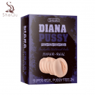 Вагіна для мастурбації. Силікон. photo 3