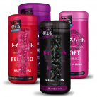 Силіконовий мастурбатор Toysheart для чоловіків photo 1